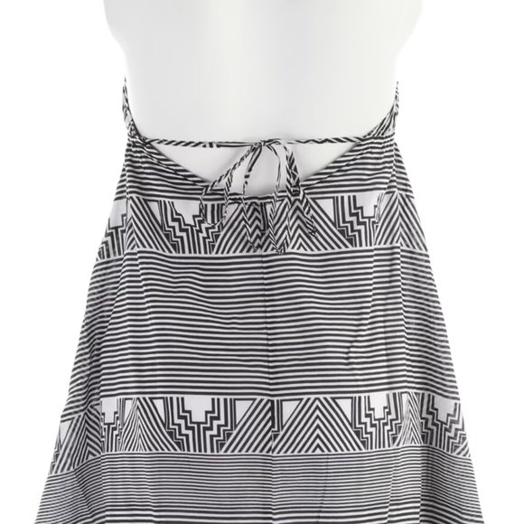 New with tags cotton voile Volcom Strybal Dress XL - Picture 4 of 7